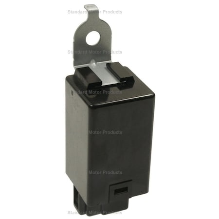 Standard Ignition Hazard Flasher, Efl-91 EFL-91